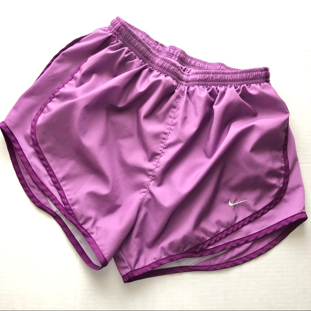 Nike Dri-Fit shorts